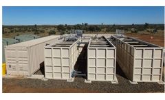 De-Mem - Membrane Bioreactors (MBRs)