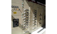 Castlet - Model LV - Motor Control Centres