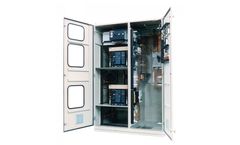 Castlet - Power Distribution Transformers
