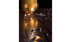 Matheson LaserPro - Gases and Gas Delivery Equipment