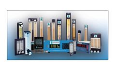 Matheson - Flow Measurement & Contro System