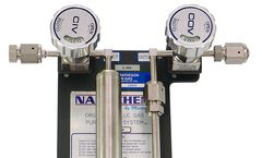 Nanochem UHP Gas Purification System