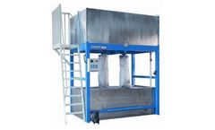 Tecno Azzurra - Water Separating Systems