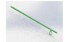 Drip Irrigation - Model M1-BL-0011 - Conveyor Belt