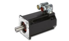 Drip-Irrigation - Model AKM -M1-MO-0140 - Servo Motor