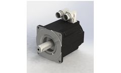 Drip-Irrigation - Model AKM -M1-MO-0141 - Servo Motor