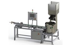 Drip-Irrigation - Model FID-500 C - High Speed Cylindrical Dripper Inserting Device