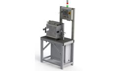 Drip-Irrigation - Model RSP-500-A2H - High Speed Cylindrical Dripper Perforating Device