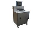 Drip-Irrigation - Model FT-A10C - Automatic Dripper Flow Tester