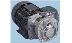 Drip-Irrigation - Model M1-MC - Flow Tester Pump