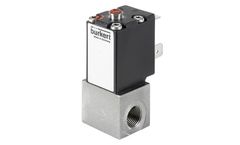 Drip-Irrigation - Model M1-MV-0040 - Proportional Valve for Test-Pressure