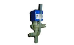 Gadson - Model GV515 - Liquid Dispense Valves