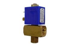 Gadson - Model GV514 - Metal Solenoid Valves
