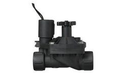 Gadson - Model GV528 - Irrigation Solenoid Valves