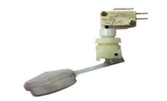 Gadson - Model GPOO6-T - Float Switch