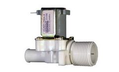 Gadson - Model GV501 - Water Feed Valves