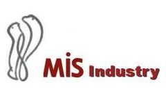 MIS Industry - Odor Control Biofiltration System