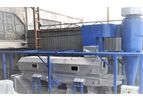 MIS Industry - Fluidized Bed Dryers