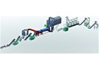MIS Industry - Pellet Press
