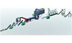 MIS Industry - Pellet Press