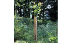 Witasek - Model BioWit FMX - 120 cm Biological Tree Shelter