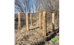 Witasek - Model WitaPro - 14, 120 cm Tree shelter Tube