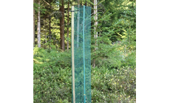 Witasek - Model Freiwuchs 300 - Tree Protector Tube