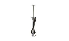 WitaTrap - Trap Stand for Three Bark Beetle Slit Traps