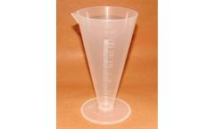 Bark Beetle Measuring Cup