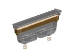 MultiWit - Trap-Tub for Bark Beetle Slit Traps