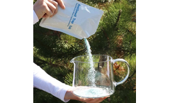 Witasek - Model AntiSmell - Trap Salt