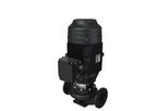 Croos - Model LLKV Series - Vertical Single Stage Inline Centrifugal Pump