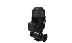Croos - Model LLKV Series - Vertical Single Stage Inline Centrifugal Pump