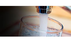 Membrane Water Treatment and Monitoring Products for Drinking Water