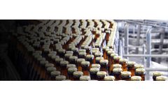 Membrane Water Treatment and Monitoring Products for Food & Beverage