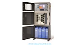 Continuous Arsenic monitoring at US EPA Superfund site