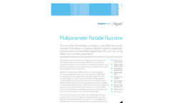 AquaPak-B  - Brochure
