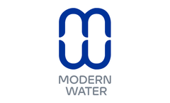 Modern Water signs new product development contract