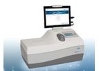 Microtox - Model LX - Laboratory-Based Temperature-Controlled Luminometer System