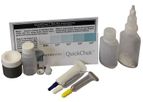 QuickChek - Model SRB - Sulfate Reducing Bacteria Detection System