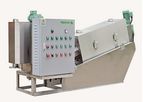 Kintep - Model KTDL251 - Sludge Dewatering Machine