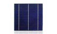 Starworld - Model SW-P - High-Efficiency Solar Cell