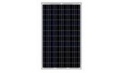 Starworld - Model SW-300W - Polycrystalline Solar Panel
