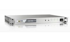 Narda - Model NRA-2500 - Low-Cost Spectrum Analyzer