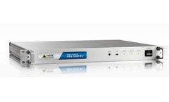 Narda - Model NRA-3000 RX - Remote Analyzer with Receiver Characteristics