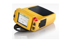 Nardalert - Model S3 - Personal Radiation Monitor