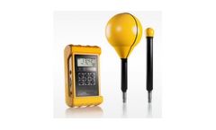 Narda - Model ELT-400 - Low Frequency Measuring Instrument