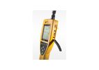Narda - Model NBM-550  - Broadband Field Meter