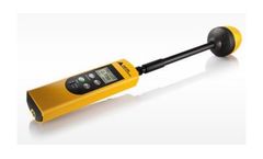 Narda - Model NBM-520 - Broadband Field Meter