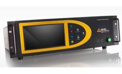 Narda - Model NBM-580  - Broadband Radiation Meter